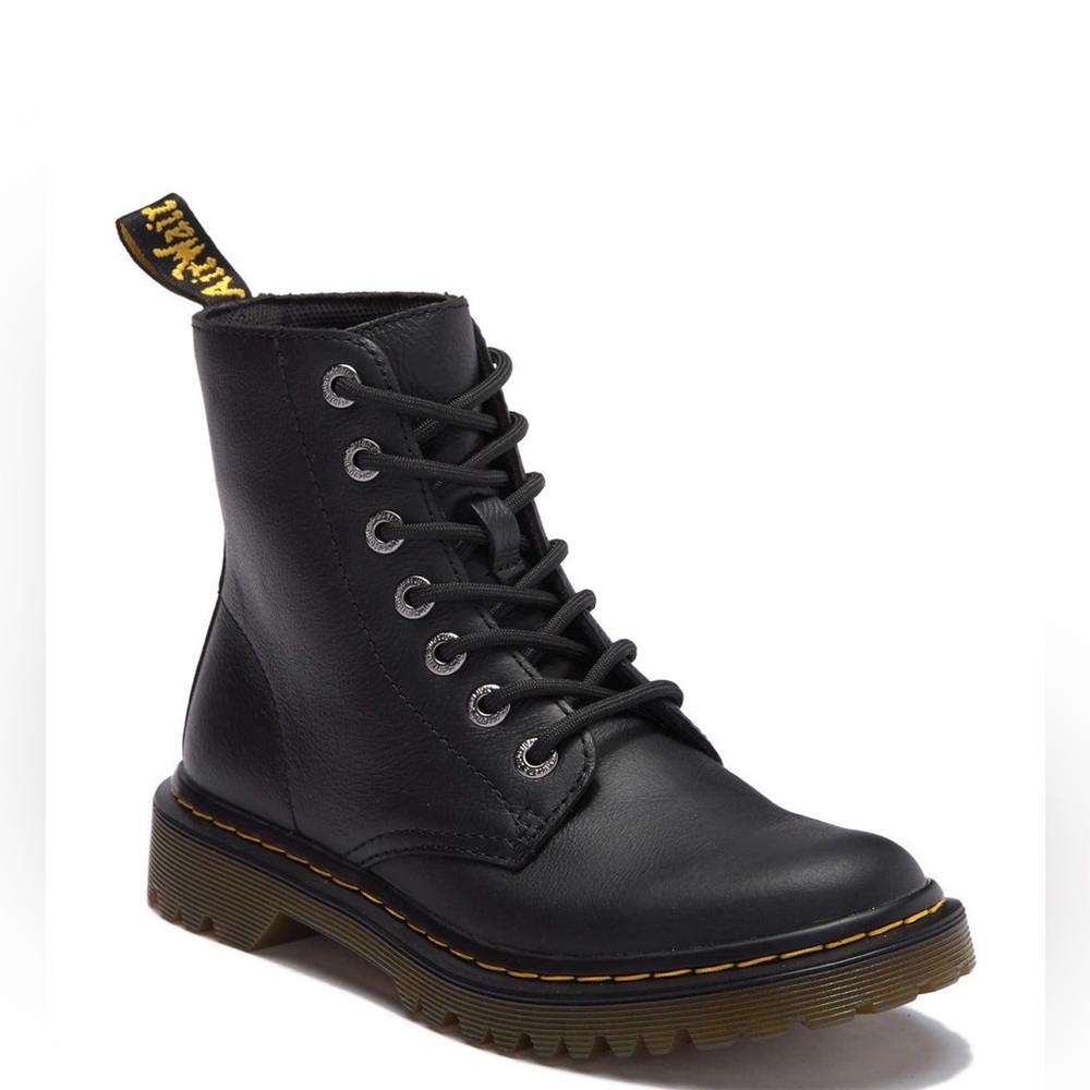 Dr Martens boots women 10